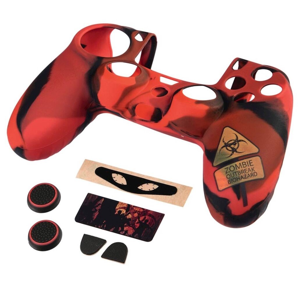 Hama Dodatak za joystick za PS4