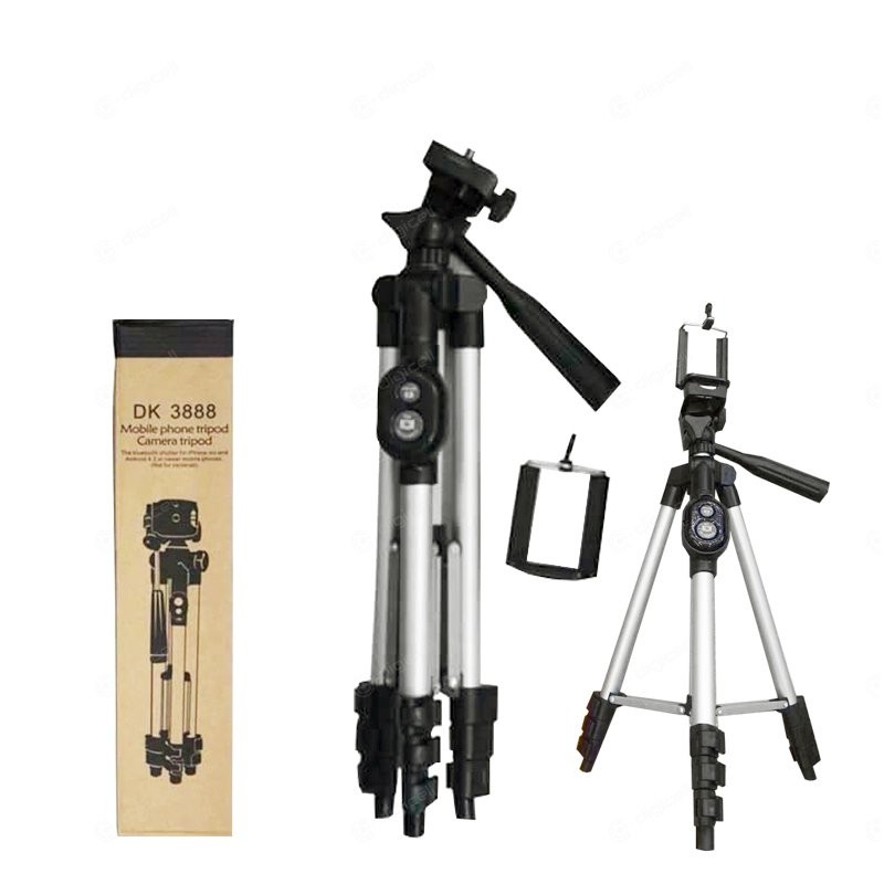 Tripod 3888, Crni