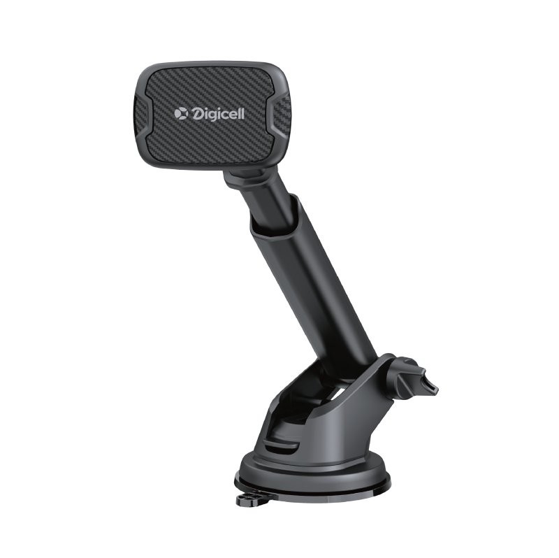 Digicell Magnetni Dashboard držač DCMH-3, Crni