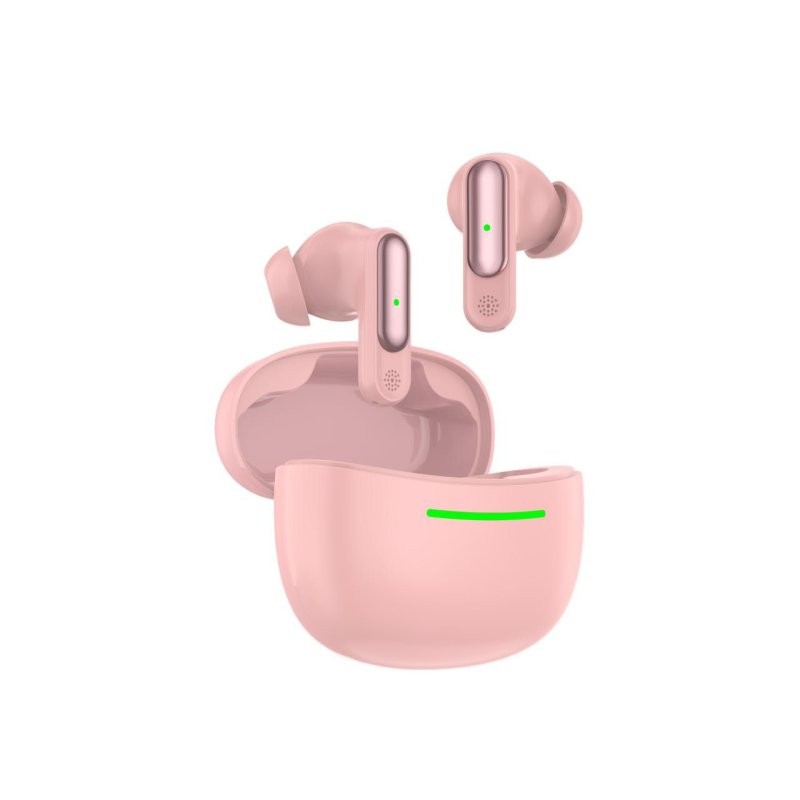 Digicell Starlight 5 Pro TWS Rose Quartz