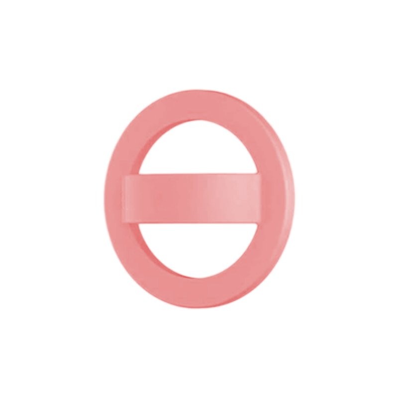 Silikonski Magsafe držač za telefon, Roze