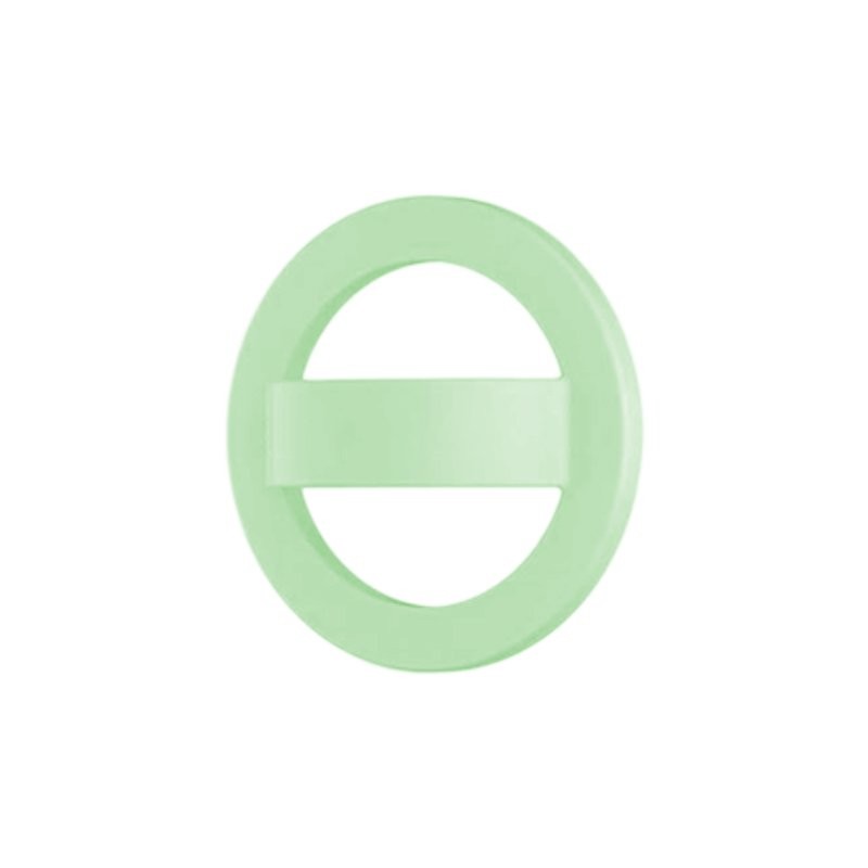 Silikonski Magsafe držač za telefon, Zeleni