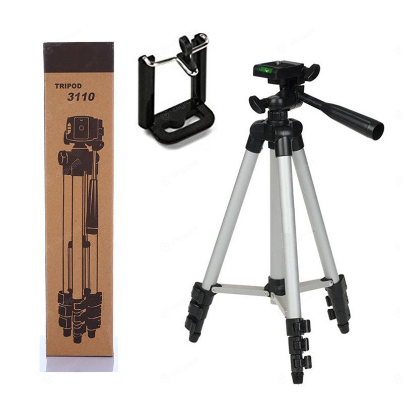 Tripod 3110, Crni