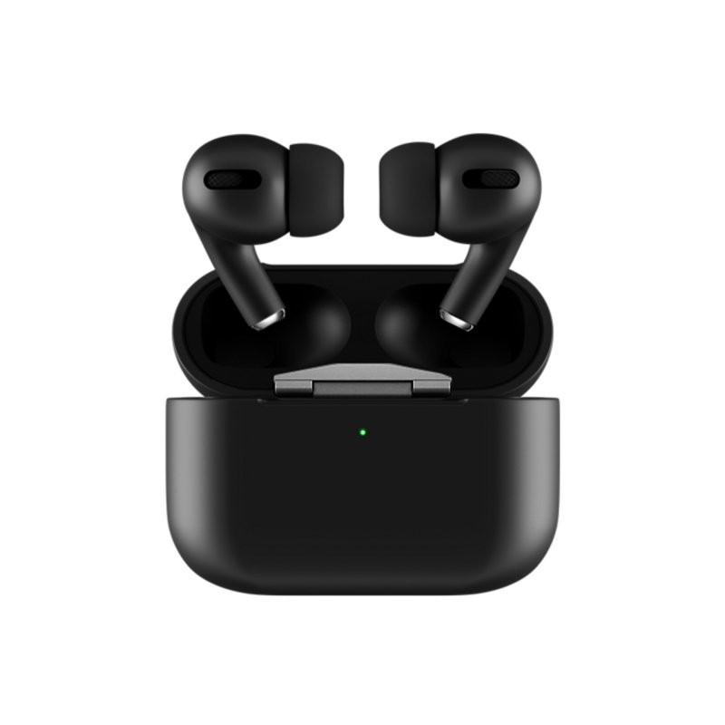 Digicell Bežične slušalice AirBuds 2, Crne