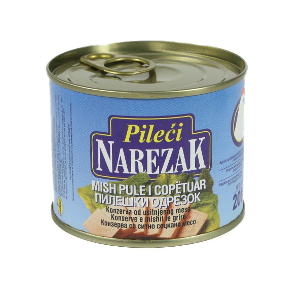 OVAKO Pileći odrezak, 200g