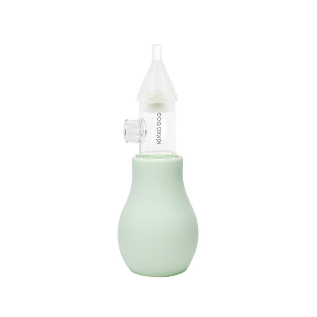 Kikka boo Aspirator za nos 31303040056, Menta
