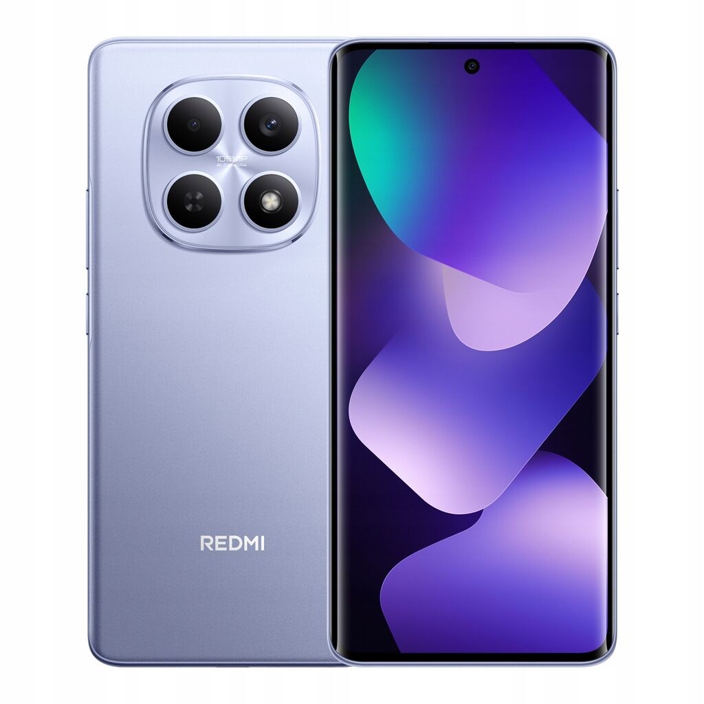 Xiaomi Redmi Note 15 8+256, Purple