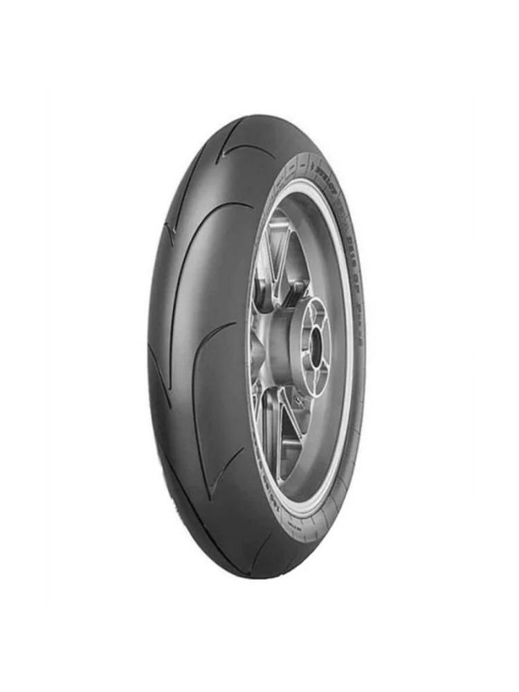 Dunlop Guma za motor D213GP Pro, 180/60, R17, 75W