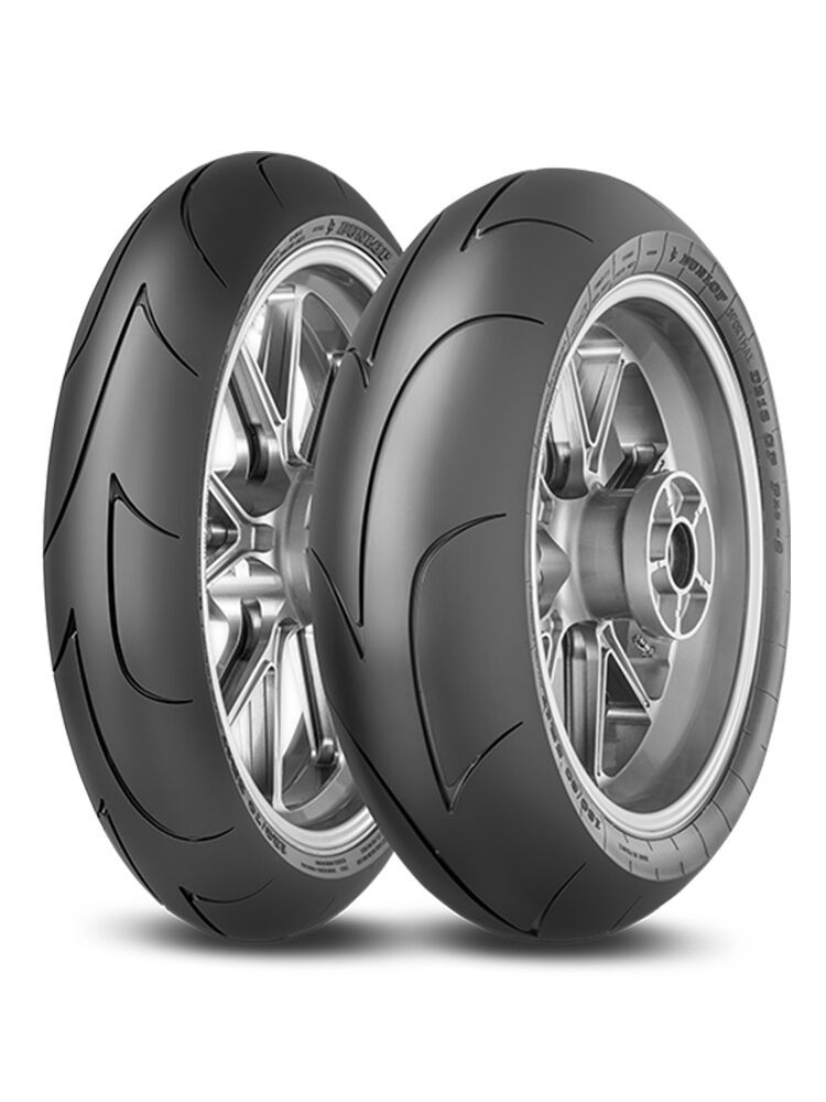 Dunlop Guma za motor D213GP Pro, MS2, 200/60, R17, 80W