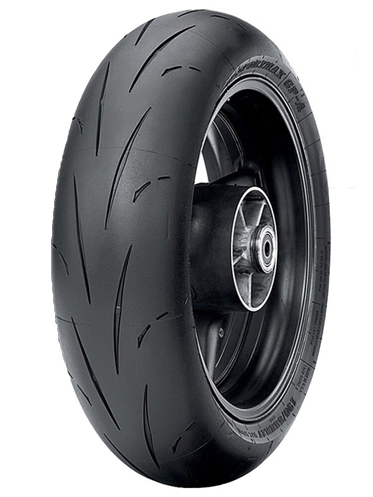 Dunlop Guma za motor SportMaxx GP Racer D211 200/55 ZR17 75W