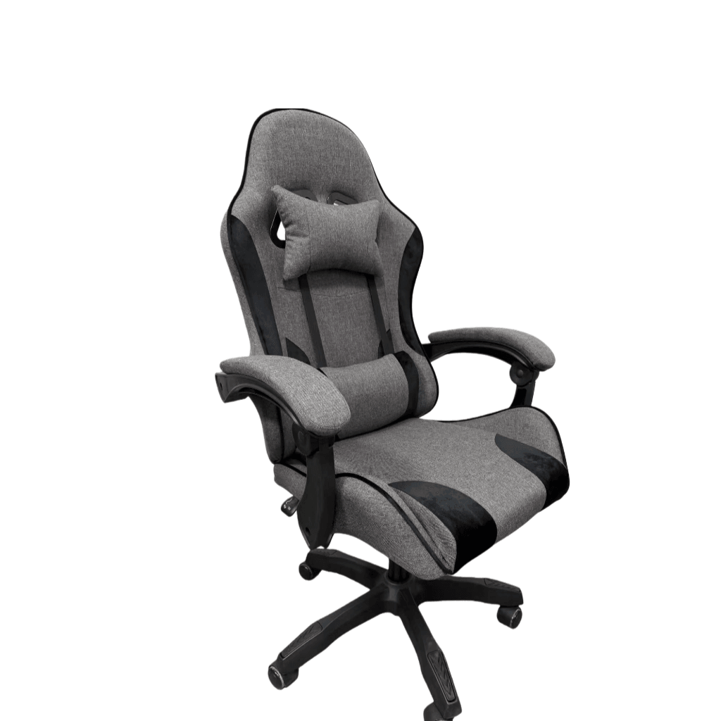 Giga Gajming stolica Fury, Siva