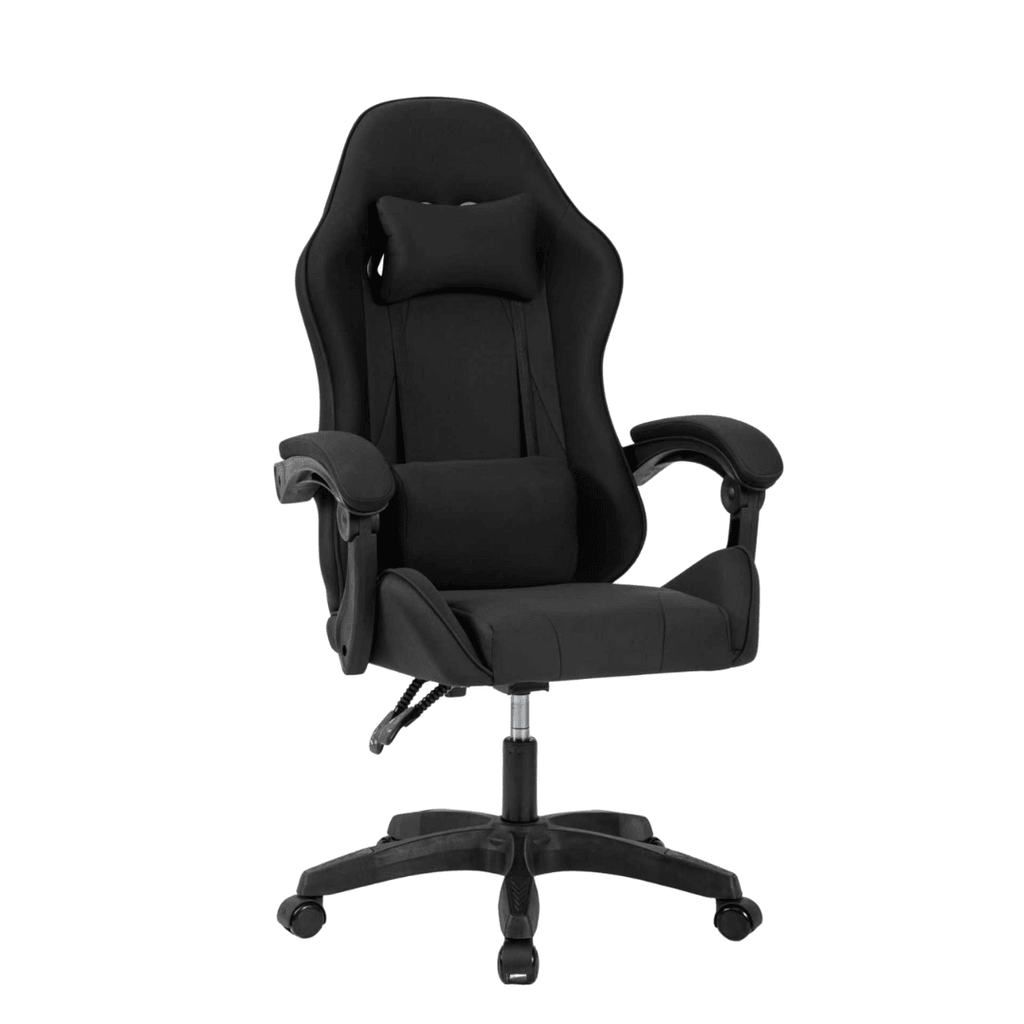 Giga Gajming stolica Fury, Crna