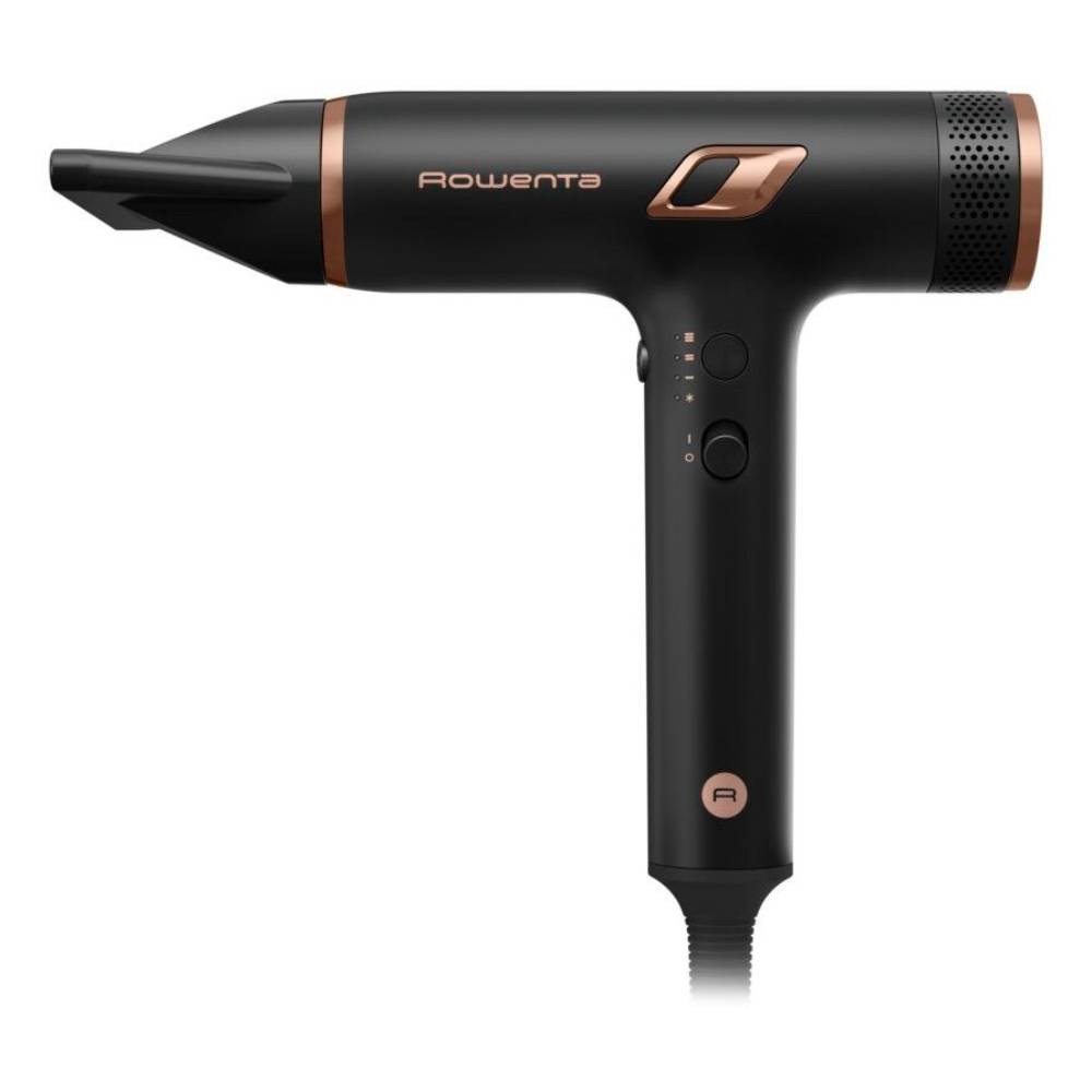 ROWENTA Fen za kosu HY8310F0, 1700W, 3 brzine, crni