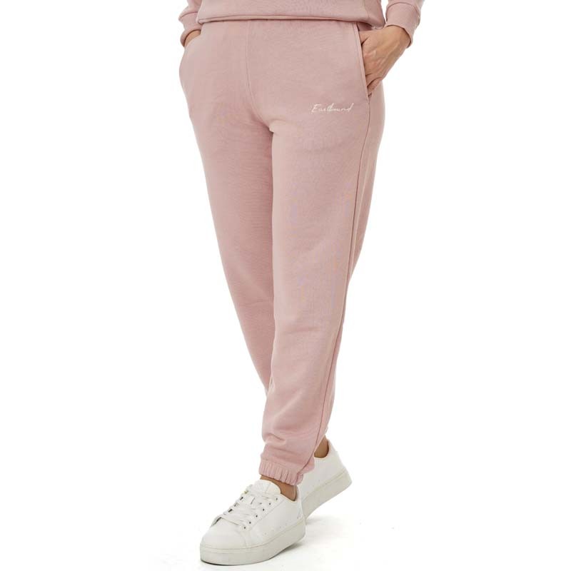 Ženski donji dio trenerke Naama za istočnu upotrebu, roze boje