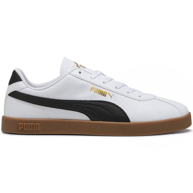 PUMA Muške patike CLUB II SL, bijele