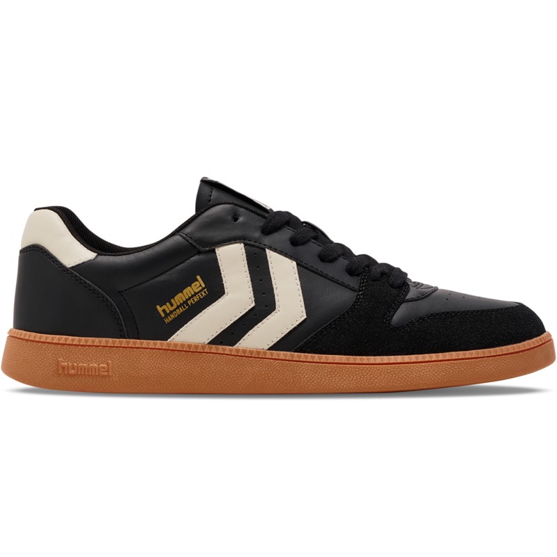 Hummel Muške patike HANDBALL PERFEKT, Crne
