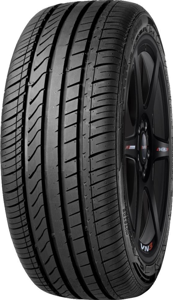 FORTUNA Ljetna guma 225/40 R18 92Y XL ECOPLUS UHP
