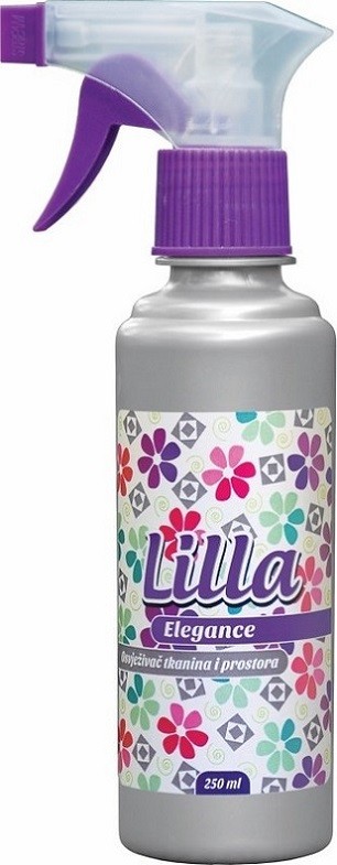 Lilla osvježivač zraka Elegance, 250ml