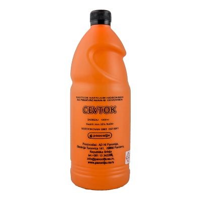 Panonija Cevtok, 1l