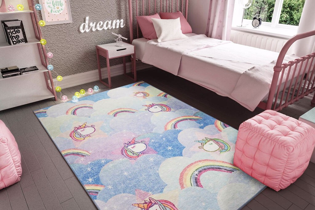 Conceptum Hypnose tepih minor -AL 108, 75x230 cm, šareni