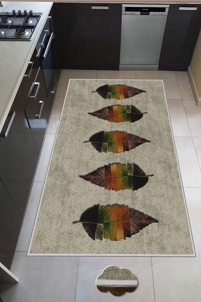 Conceptum Hypnose tepih Hmnt566, 100x200 cm, šareni