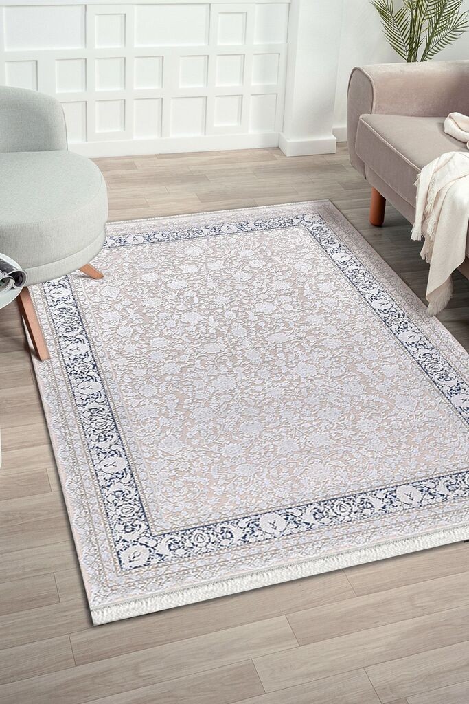 Conceptum Hypnose tepih Nk002, 160x230 cm, svijetlo siva