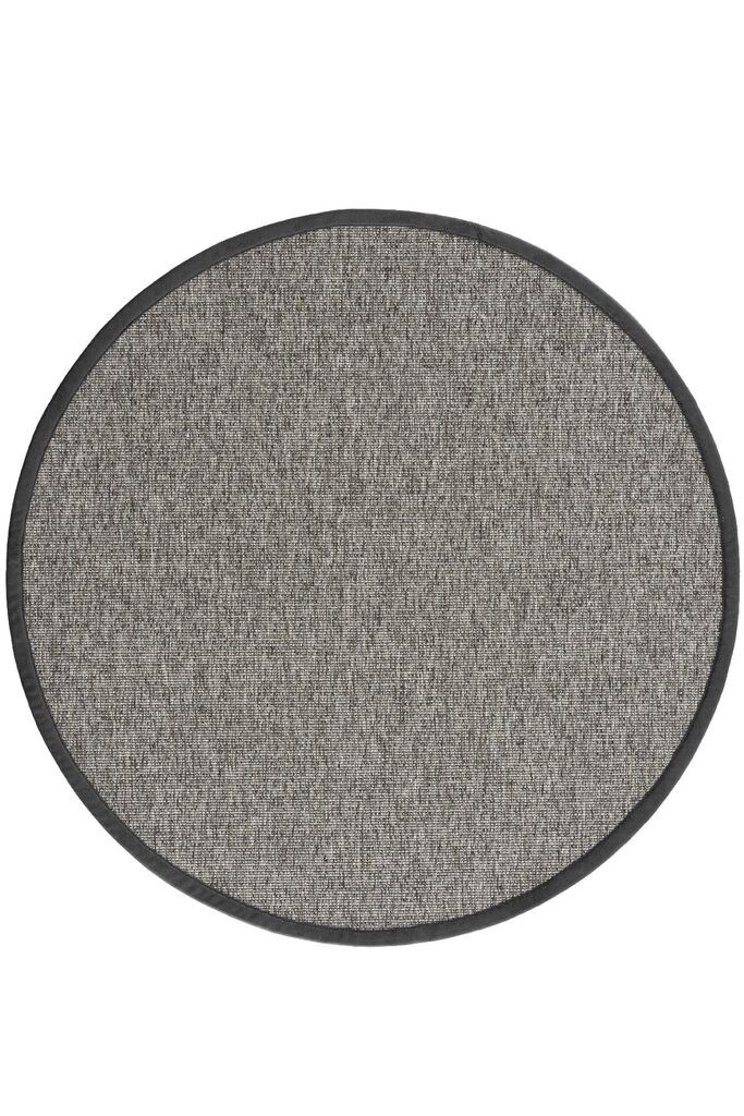 Conceptum Hypnose tepih Londra M710, Š200 cm, tamno siva