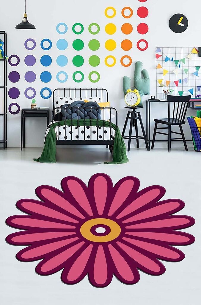 Conceptum Hypnose tepih HMNT940, 180x280 cm, šareni