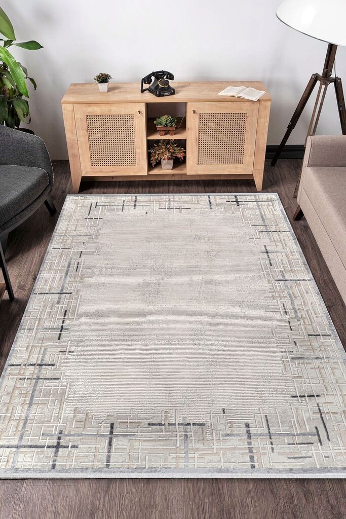 Conceptum Hypnose tepih Nazende Nz001, 80x150 cm, krem