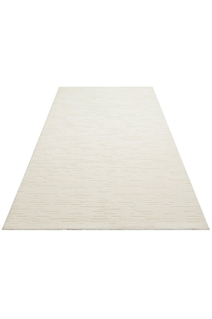 Conceptum Hypnose tepih Msr 05, 80x150 cm, bijeli