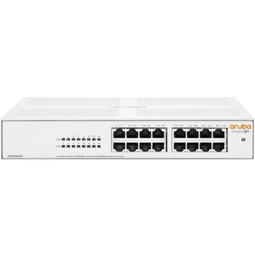 HPE Switch aruba ION 1430 16G Sw