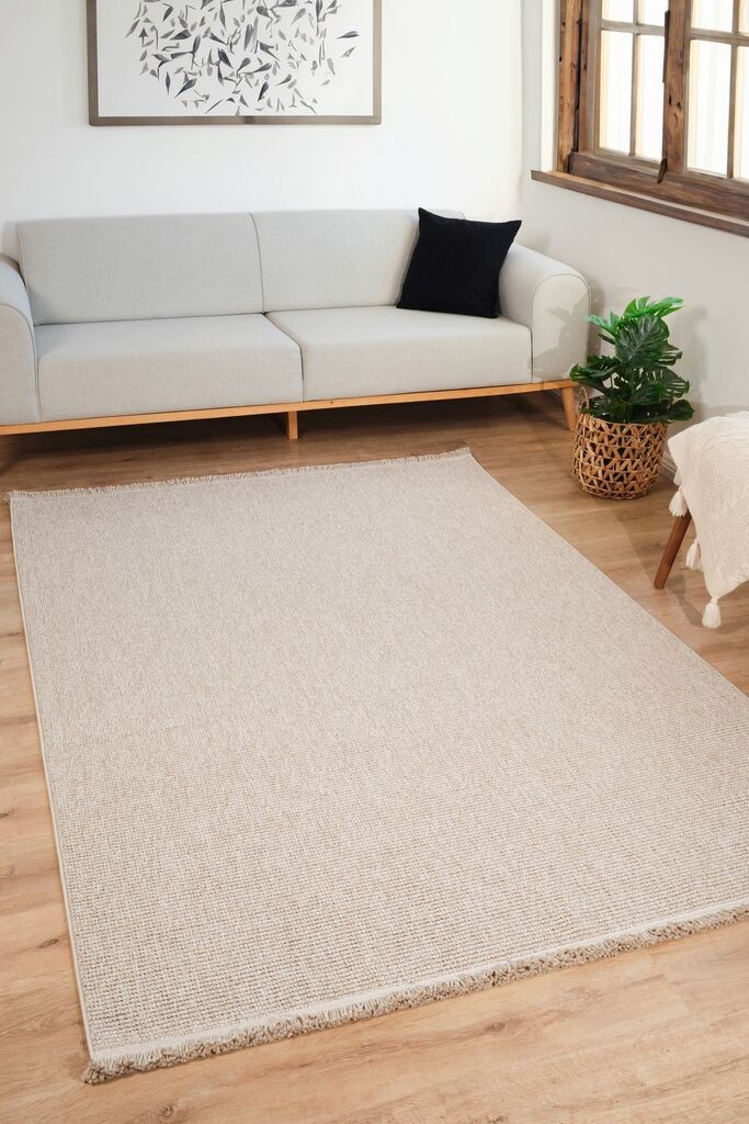 Conceptum Hypnose tepih Loopy 5551, 100x200 cm, bež