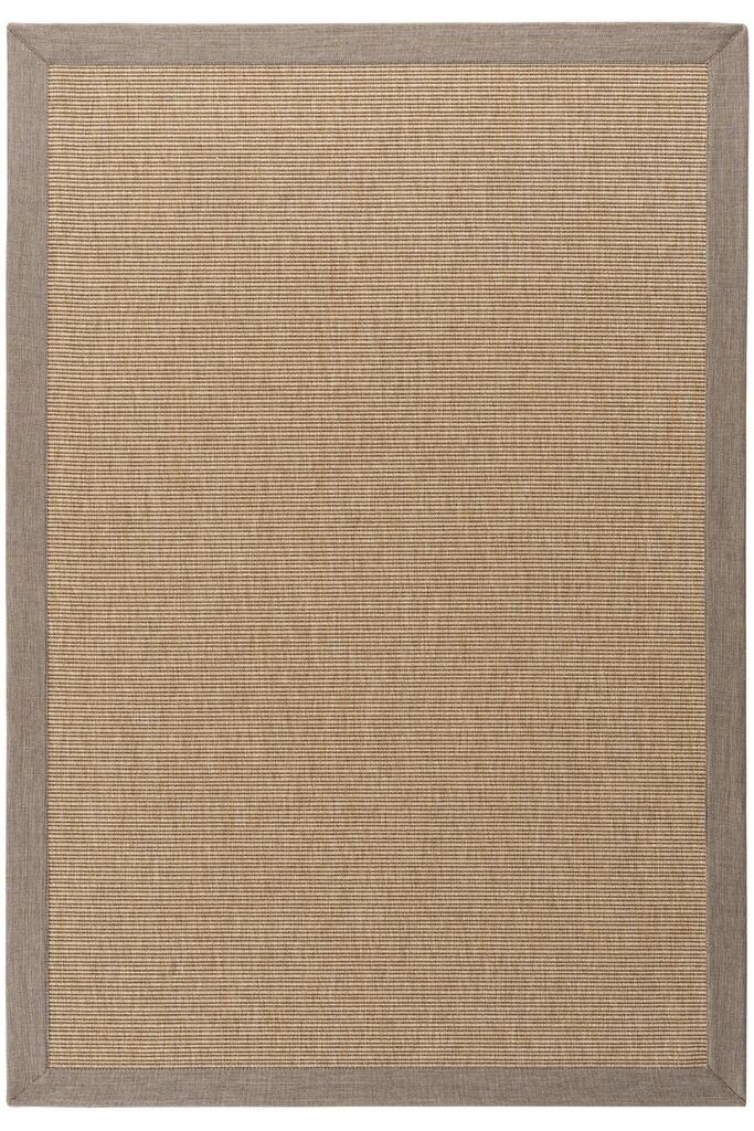 Conceptum Hypnose Tepih Madrid M201, 100x450 cm, Smeđi