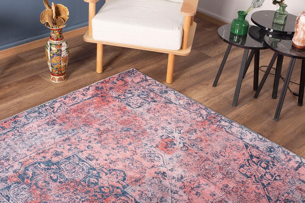 Conceptum Hypnose tepih Fusion -AL 200, 140x190 cm, šareni