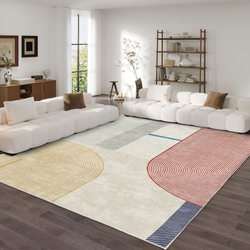 Conceptum Hypnose Carpet Infkece13, 120x180 cm, šareni