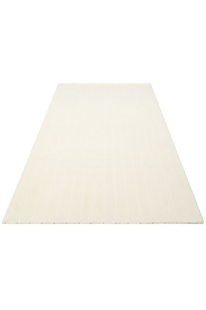 Conceptum Hypnose tepih Msr 01, 200x290 cm, bijeli