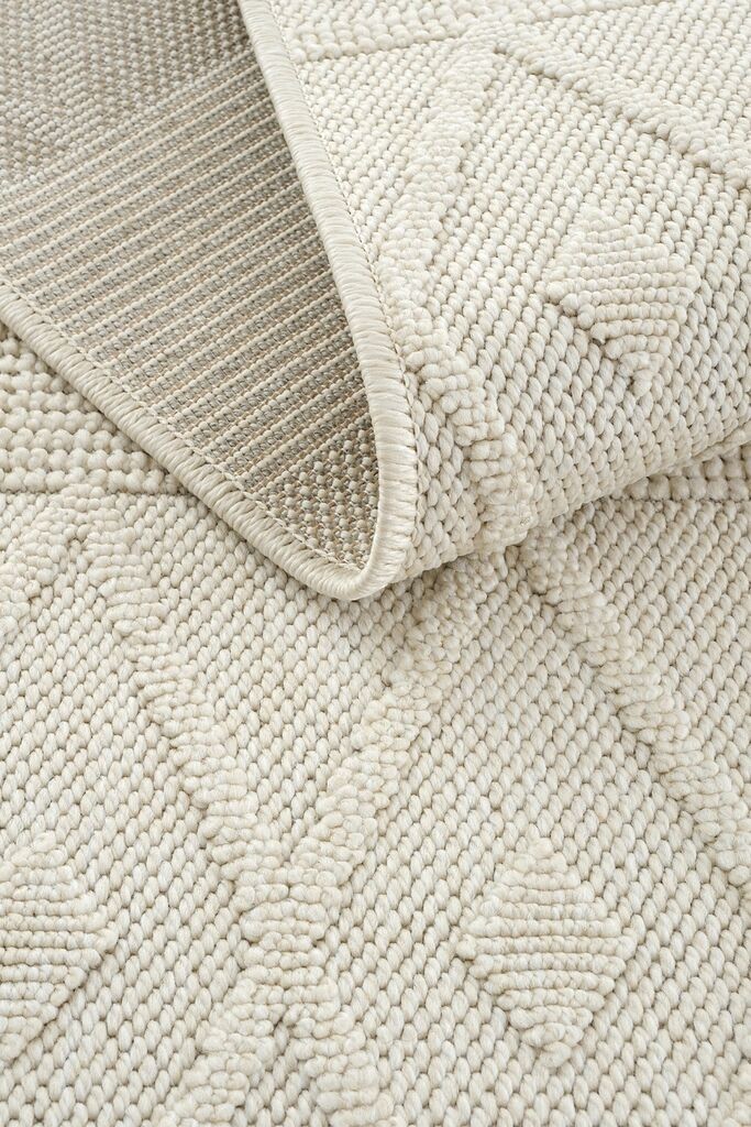 Conceptum Hypnose tepih Hasir 620, 80x150 cm, krem