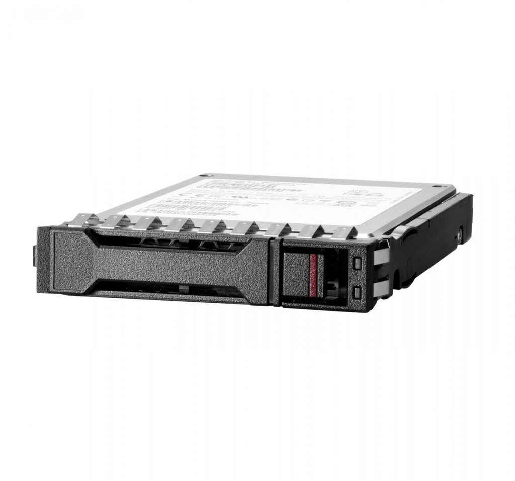 HPE Server SRV DOD HPE HDD 2,5" 1.2TB SAS G10+