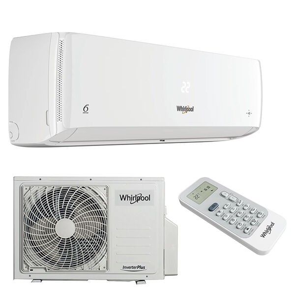 Whirlpool Klima uređaj SPICR312W