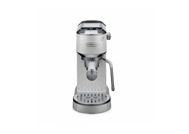 Delonghi aparat za espresso kafu EC890.GR, siva