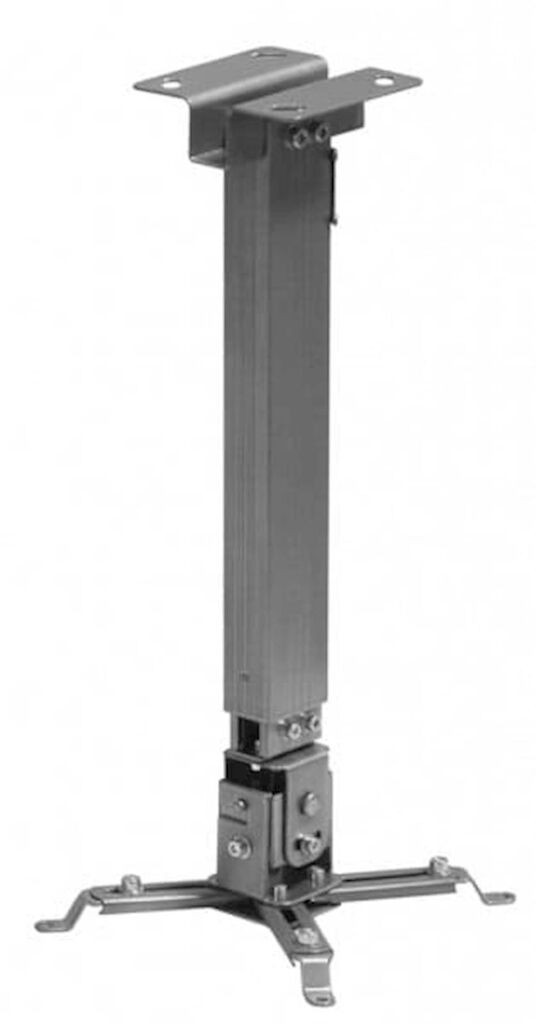 Reflecta Univerzalni nosač za projektore Tapa Gr, Siva