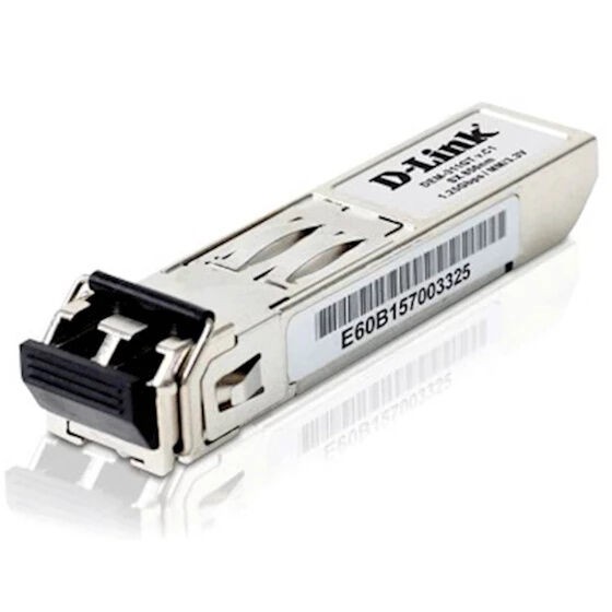Dlink Mrežni modul za optičku vezu SFP DEM-311GT, 1000BaseSX, MM, Transceiver
