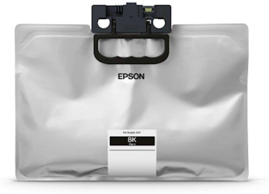Epson Jedinica za mastilo WF-C5X9R, XXL, A4, Crna