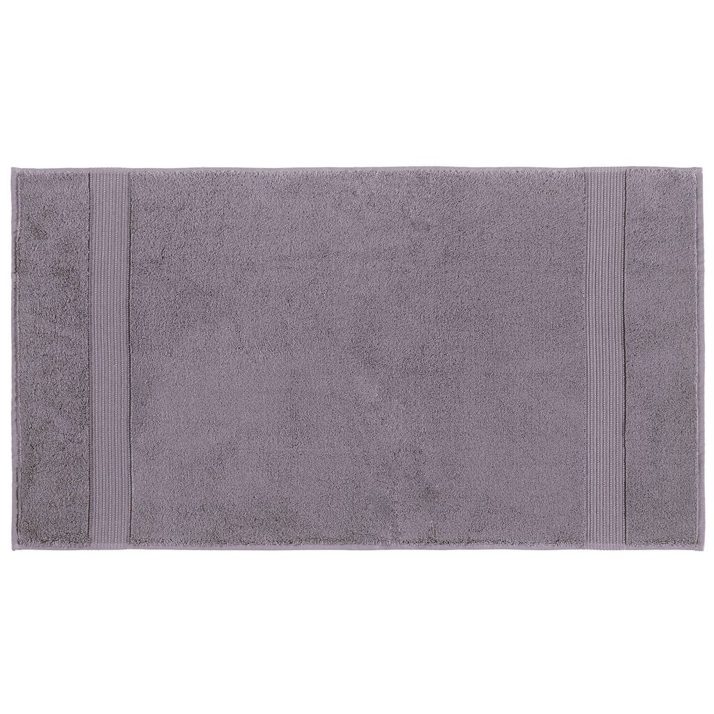 L'essentiel Maison ručnik za ruke Chicago, 50x90 cm, ljubičasta