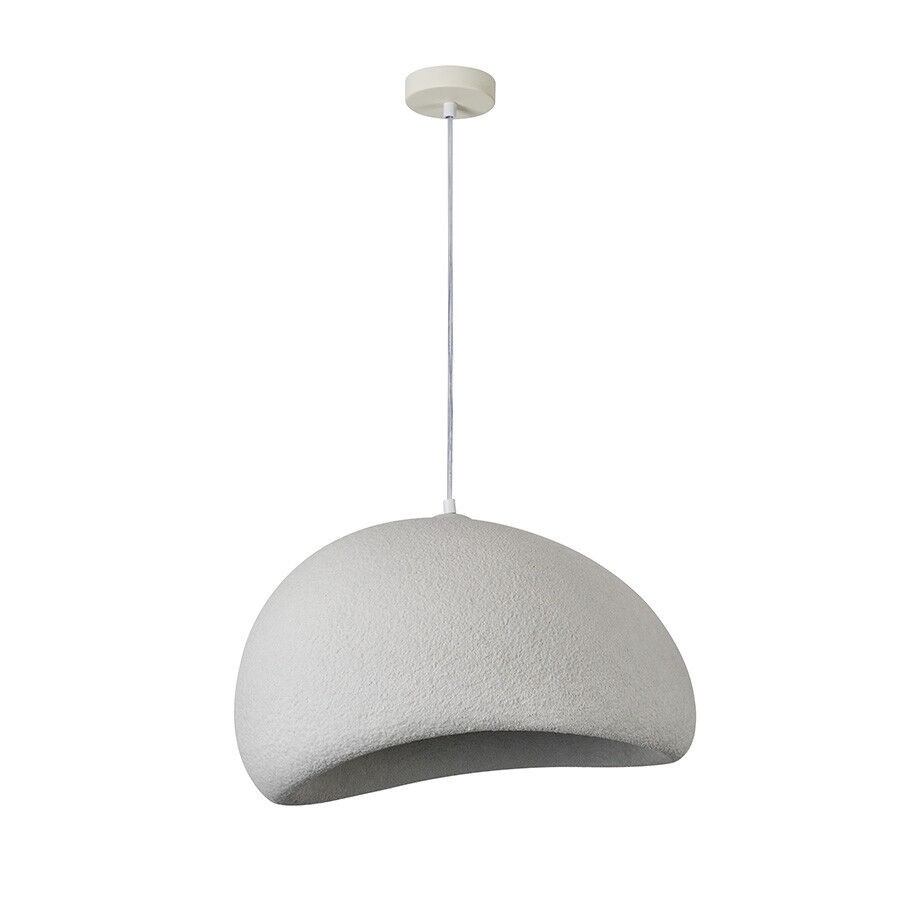 MASS-light Luster Pompeo, ML-2412-1AS-W-300, Sivi