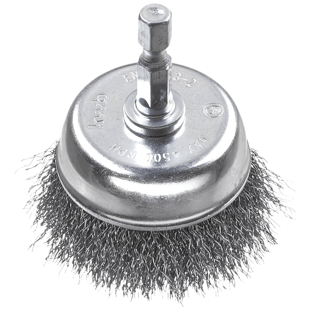 Kwb Profi žičana četka, 70mm,606330