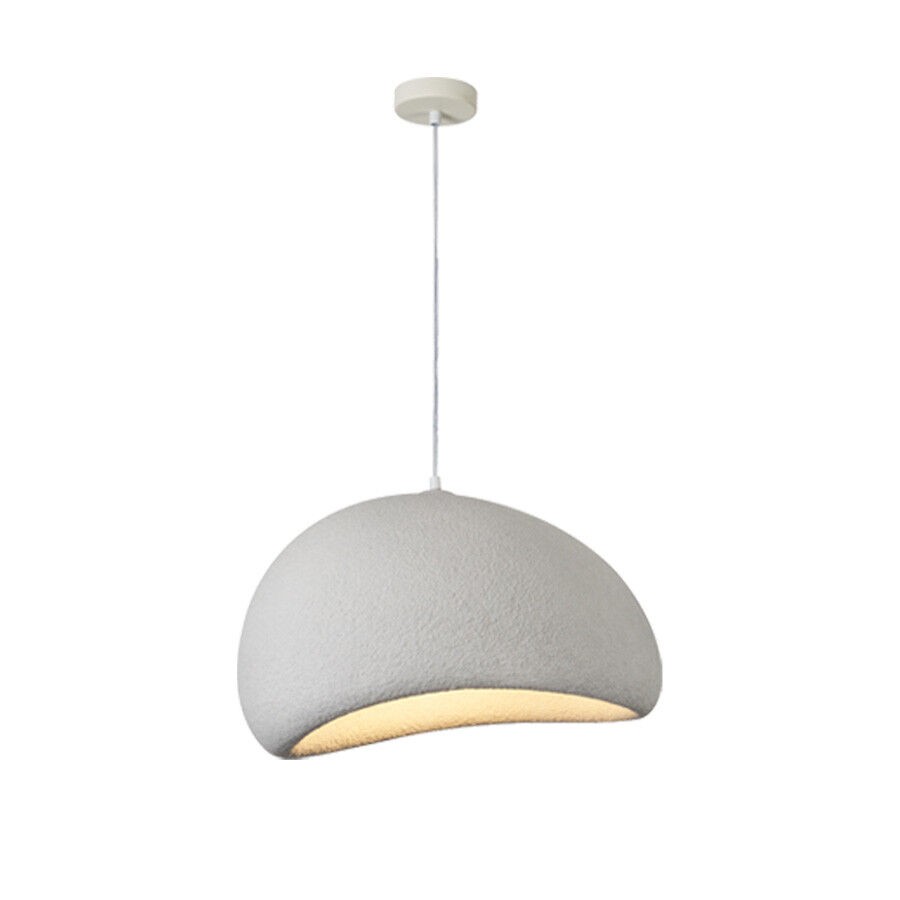 MASS-light Luster Pompeo, ML-2412-1AL-W-480, Sivi