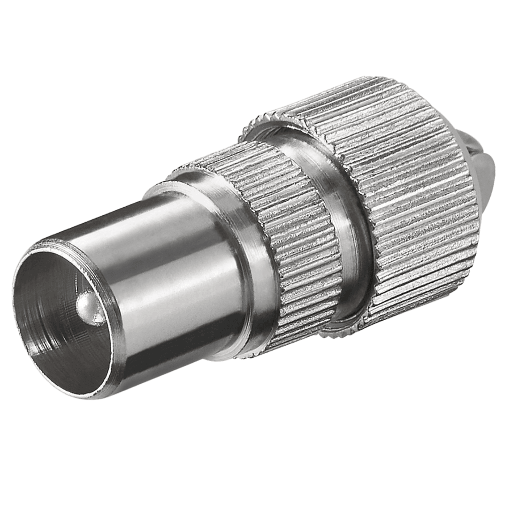 HQ Antenski utikač FS18 CX Plug3