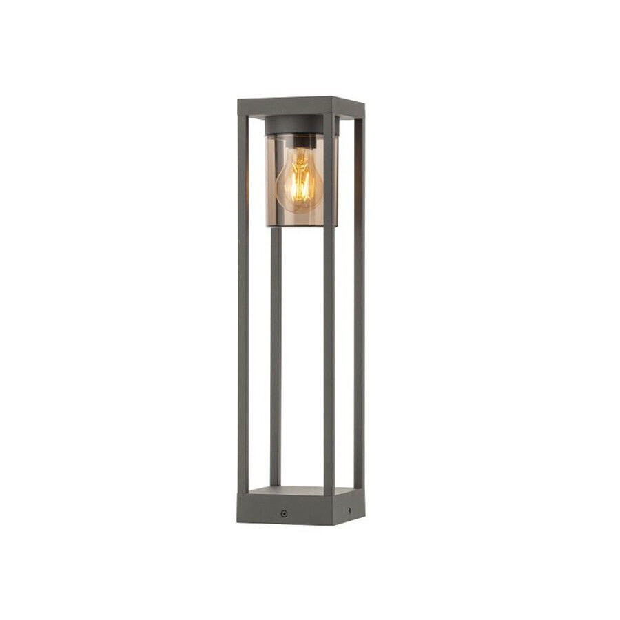 MASS-light Vrtna stubna lampa Emmet, ML-3704, Antracit