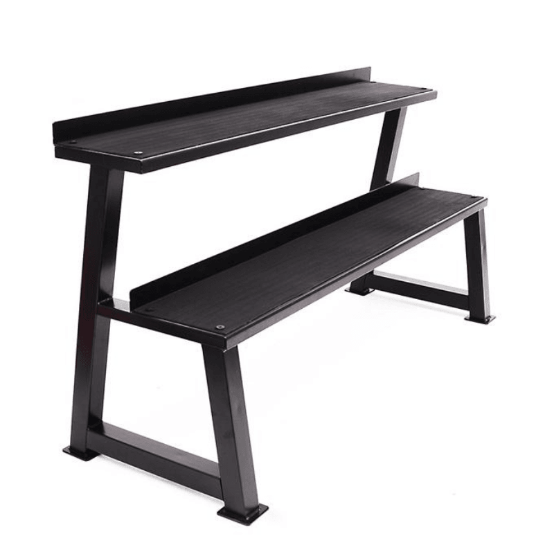 Stalak za tegove sa ručkom (girje, ruska zvona)